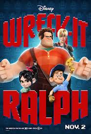 Did Wreck-It-Ralph Really Wreck It? 