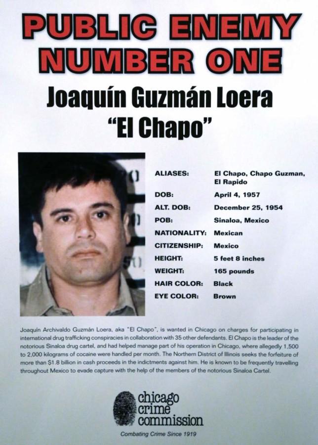 El+Chapo+Captured