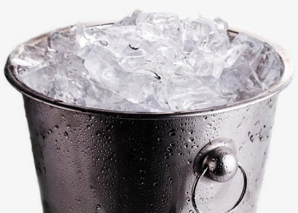 ALS Ice Bucket Challenge: Prep Faculty edition 