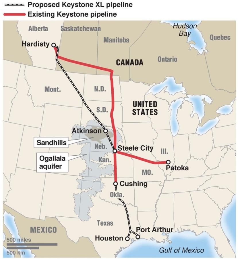 The+Keystone+Pipeline+