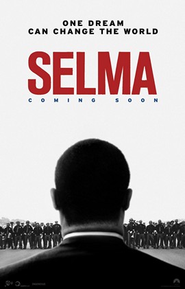 Glimpses of History: Junior Class Views Selma