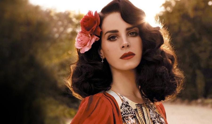 Review: Lana Del Reys Honeymoon