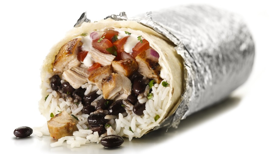 The Chipotle E. coli Outbreak