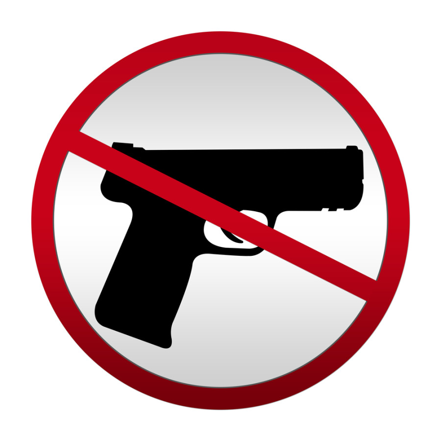 Gun Control: An Unresolved Issue