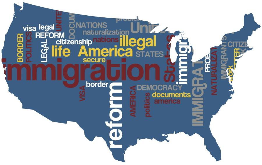 Immigration: A Changing Face of the Nation