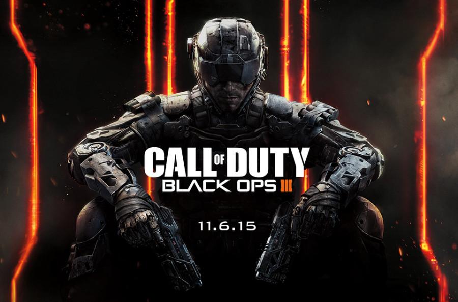 Review: Black Ops III