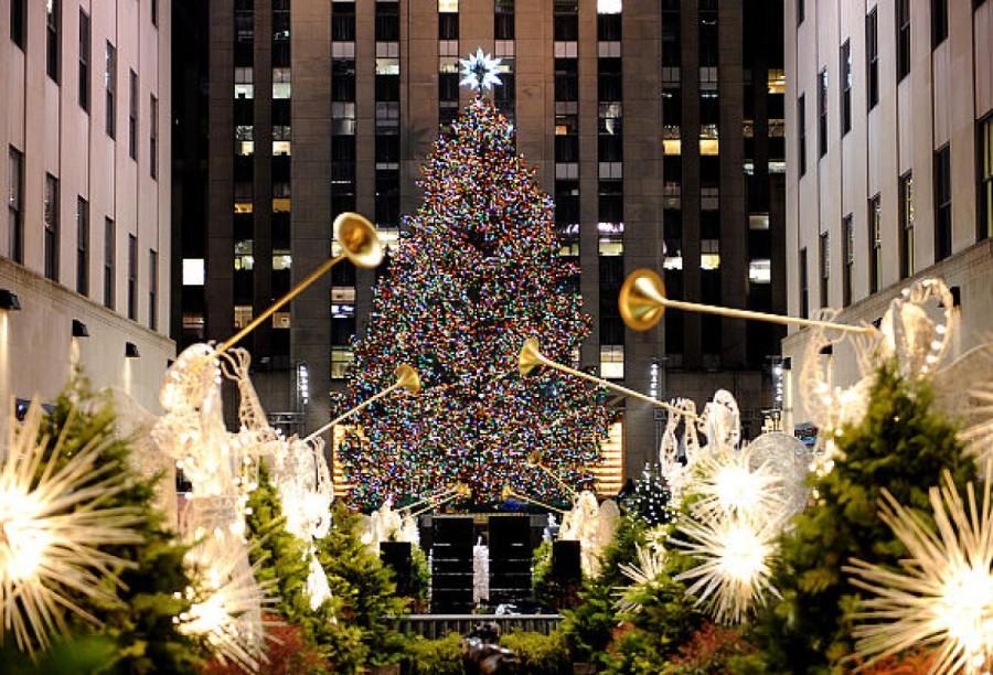 Rockefeller+Center+Christmas+Tree