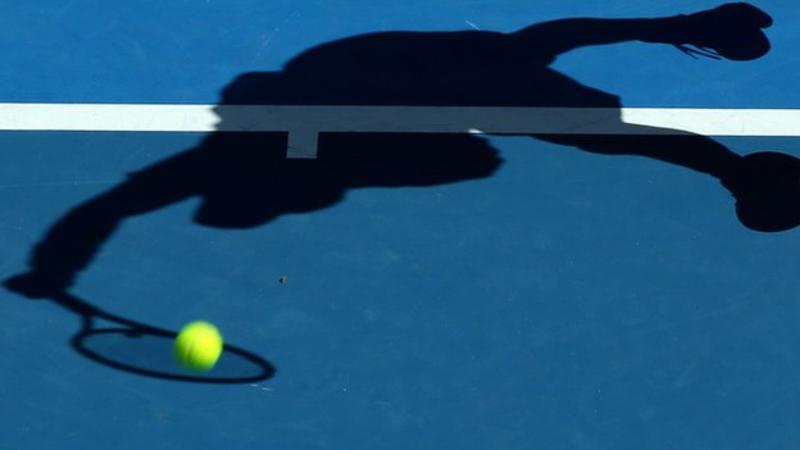 A Stain on White Clothes: The Betting Scandal in Tennis