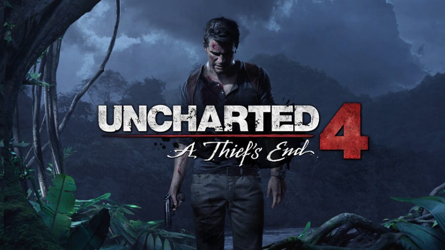 Uncharted+4%3A+A+Thief%E2%80%99s+End+%7C+Review