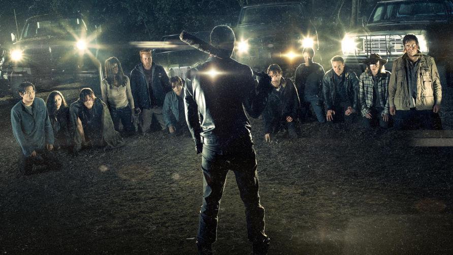 Reflections on Direction of The Walking Dead