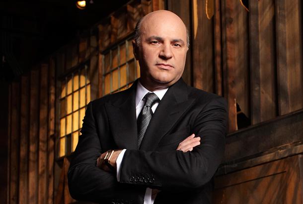 Kevin OLeary