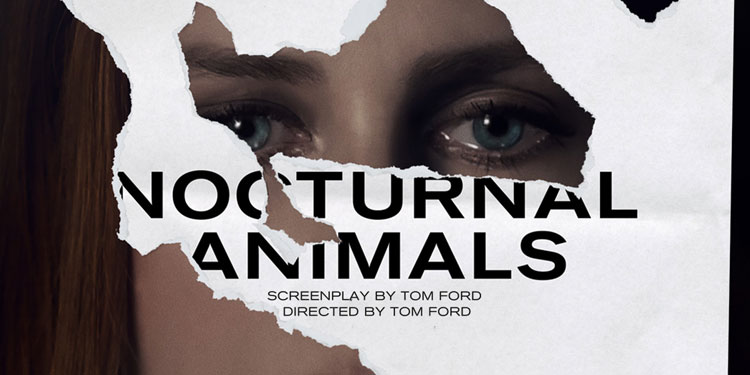 Review: Nocturnal Animals