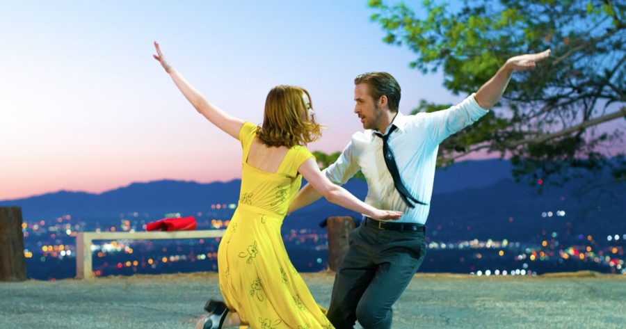 Film Review: La La Land