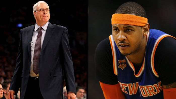 Opinion: Drop ‘Mellodrama’ to Give the Knicks a Chance