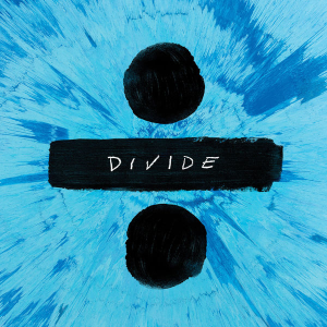 ÷ (Divide) Album Review
