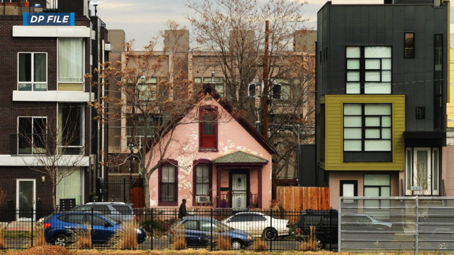 As Gentrification Conversation Continues, What Will Be the New New York and Jersey City?