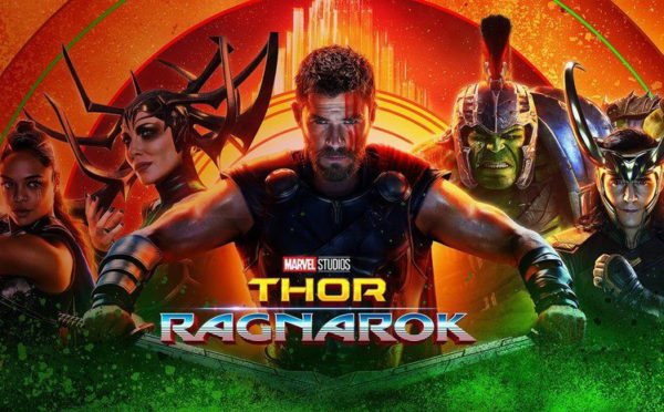 Thor: Ragnarok Offers Fresh Comedy and Dark Themes, But Still Predictable