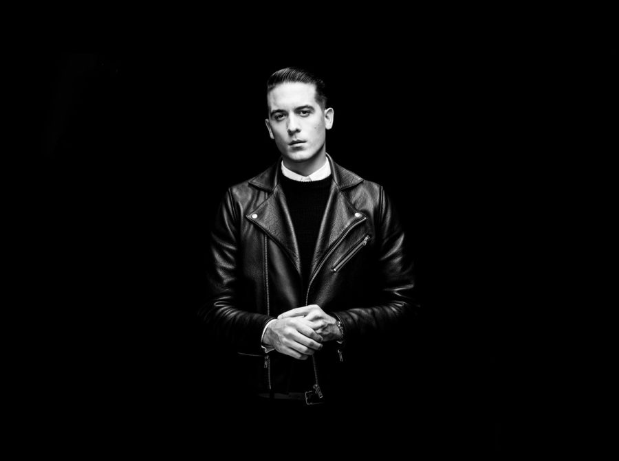 G-Eazy's New Double Album 'The Beautiful & Damned' Was Inspired by