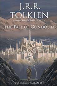 The Last of Tolkien’s Great Tales To Be Published in 2018