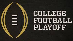 College Football Playoff Expansion