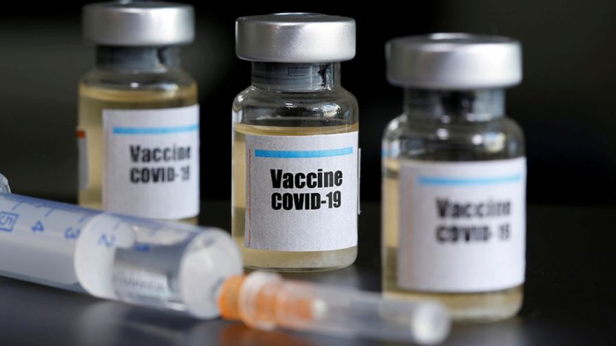 New Vaccines Give the World Hope as COVID-19 Continues to Worsen