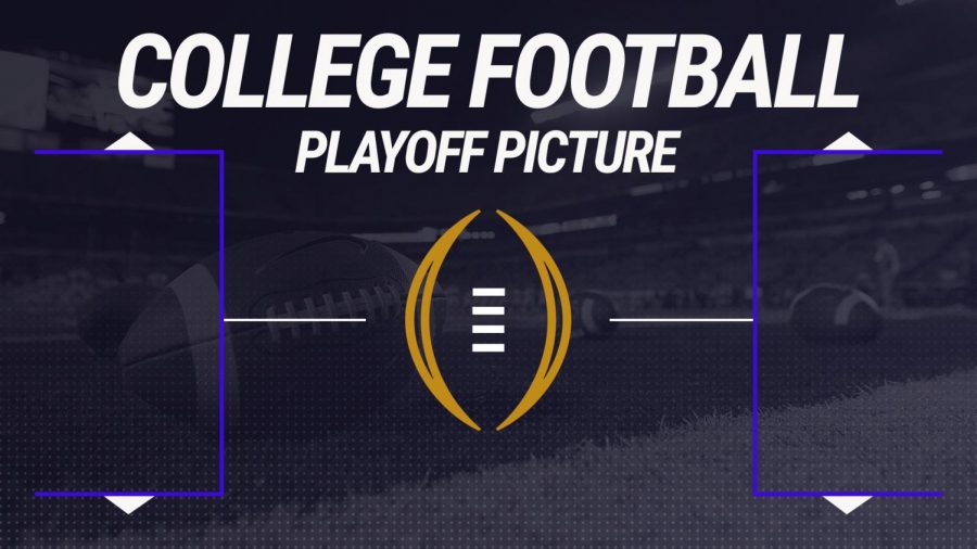 The Puzzling Perplexity of the College Football Playoff