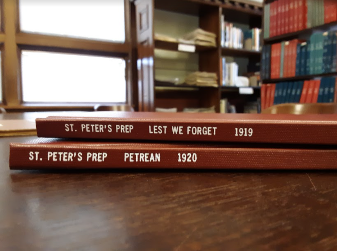 War, Death, Plague, and Steamed Canines: A Retrospective into the Prep of a Hundred Years Ago