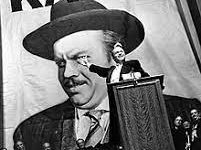 Rut’s Reviews: Citizen Kane