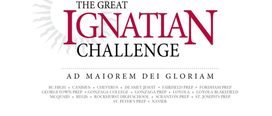 Can Prep Students Complete the Great Ignatian Challenge?