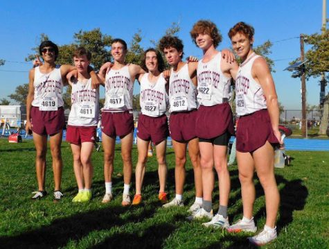 Marauder Cross Country Keeps the Tradition of Winning Alive