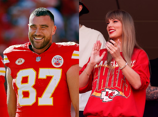 The Intriguing Connection Between Travis Kelce and Taylor Swift