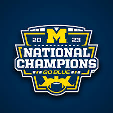 Michigan Takes Home the 2023 National Championship