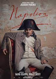 Ruts Reviews: Napoleon