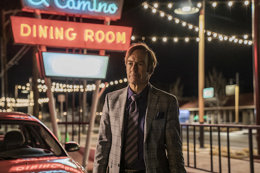 Rut’s Review’s - Better Call Saul